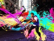 卡普空宣布将停更街头霸王6Win10支持