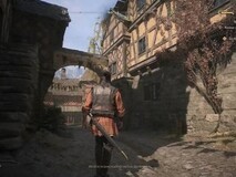 黎明行者之血发布28分钟实机演示,展现中世纪吸血鬼RPG核心玩法