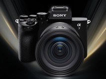 全画幅首选!索尼 Alpha 7 V 上市即领跑,位居影像消费市场榜首