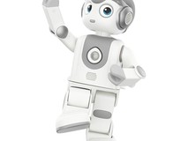 优必选悟空2代机器人,到手低至3299元