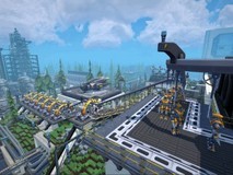 Steam双开免费活动:生存战场永久领取+Foundry限时体验
