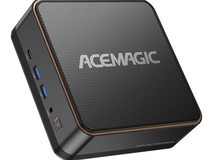 ACEMAGIC迷你主机,到手低至1694元