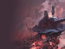 生灵重塑DLC囚徒上线:双主角闯入荒诞兔子洞,三部曲首章发售