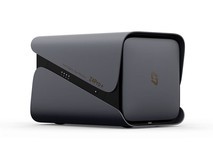 极空间AI NAS 16GB大内存