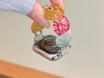 苹果iwatch多巴胺表带立减,62.1元入手