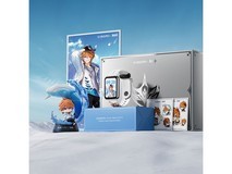 小米手环8 Pro原神达达利亚定制版限时特惠