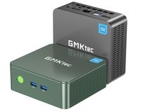 2025如何选购办公电脑?极摩客mini主机英特尔系列选购指南