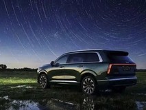 五菱星光L将上市:中大型插混SUV,续航185km,起售价或超10万元