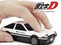 FaithÍÆ³öÍ·ÎÄ×ÖDÈýÊ®ÖÜÄêAE86Ö÷ÌâÎÞÏßÊó±ê£¬»¹ÔÌÙÔ¶¹¸¯µê¾µäÉè¼Æ