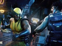 索尼官宣漫威金刚狼2026年秋发售,成年度核心双引擎之一