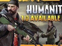 人道Z2月7日Steam上线:等轴视角废土生存游戏,支持中文并享六折