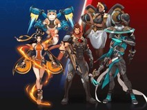 暴雪宣布守望先锋2去2回归本名,定位为长期运营的永恒游戏