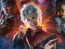 博德之门3剧集确认为结局续篇,拉瑞安不参与创作但支持HBO新冒险叙事