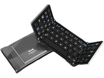 航世HB066S蓝牙折叠键盘148元