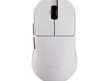 艾泰克烈空U2鼠标,三模连接低至139元