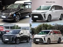 40万内7座MPV怎么选?四款中大型车型真实对比解析