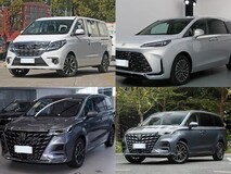 30万内7座MPV怎么选?五款中大型车型真实对比来了