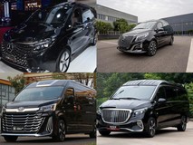 万元内搞定真7座MPV?4款实力派车型带你轻松出行