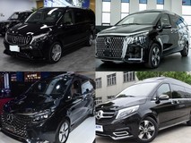 万元级7座MPV四强对决:豪华质感与实用主义的巅峰较量