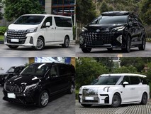 万元内7座MPV怎么选?四款中大型车型真实对比来了