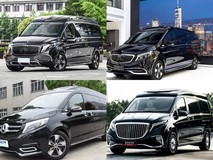 百万级7座MPV终极对决:四款国产豪华旗舰谁更胜一筹