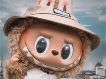 ÅÝÅÝÂêÌØ2025ÄêÒµ¼¨ÁÁÑÛ£ºLABUBUÏúÁ¿ÆÆÒÚ£¬È«Çò»áÔ±³¬Ò»ÒÚ£¬Ô±¹¤ÆÆÍòÈË