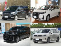 20万元内7座MPV深度横评:5款实测车型谁更契合中国家庭真实需求