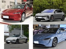 40万元内纯电三厢五座车横评:Model 3、ET5、P7与智界S7四大技术路线深度解析