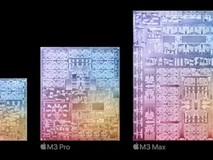 Linux 7.3将初步支持M3 Pro/Max/Ultra芯片,设备树已合入主线