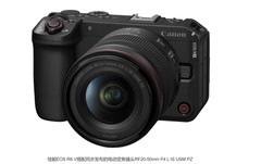 佳能R6 V解析:内置主动散热系统与片门全开模式,解决长期行业应用痛点