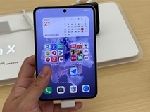 华为将发布全新14:10折叠屏手机