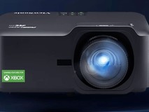主机玩家别选错！玩游戏还得是优派LX700-4KUltra
