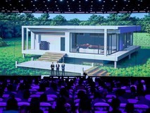 应用故宫冬暖夏凉的智慧!卡萨帝AI动态五恒亮相重庆思享荟