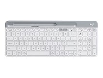 罗技K580无线键盘直降,到手仅179元