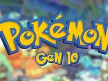 宝可梦第十世代开发早期画面泄露,冷暖色调显新地理气质