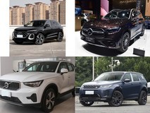 40万内豪华5座SUV怎么选?德系、北欧、英伦五款轻混车型深度对比