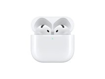 Apple AirPods 4蓝牙耳机天猫低至926元