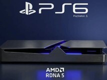 索尼PS6或搭载RDNA5显卡,性能跃升2倍以上
