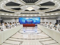 中国电信与海尔集团签署战略合作协议