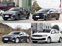 20万内纯电轿车怎么选?4款实力车型帮你避开套路