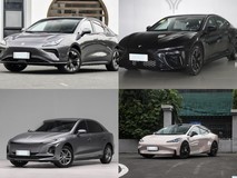 30万内纯电三厢轿车推荐:5款实力派车型真实体验解析