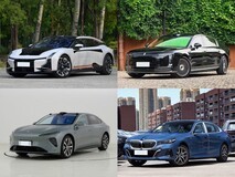 百万内纯电三厢车怎么选?五款旗舰车型诠释科技与豪华新标杆