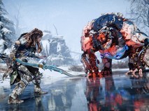 索尼力推地平线:猎人集结在线服务模式,致单人续作地平线3严重延期