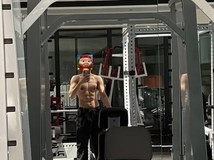 GALA晒腹肌引Bin隔空Battle,电竞选手健身互动引爆网络热议