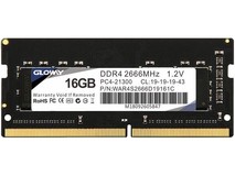 光威战将8G笔记本内存天猫低至529元