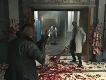 生化危机9:安魂曲确认全程自由切换第一/第三人称视角