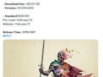 宣誓PS5版2月17日上线:66GB容量,360元售价,登陆盎然之地展开瘟疫调查