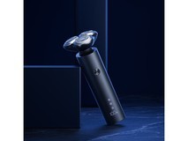 米家S301剃须刀黑色款