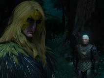 巫师3七年后被挖出真实时间彩蛋:薇薇安结局震撼玩家与开发组