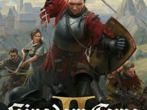 巫师4迎关键人才:天国:拯救首席编剧格拉茨加盟任高级关卡设计师